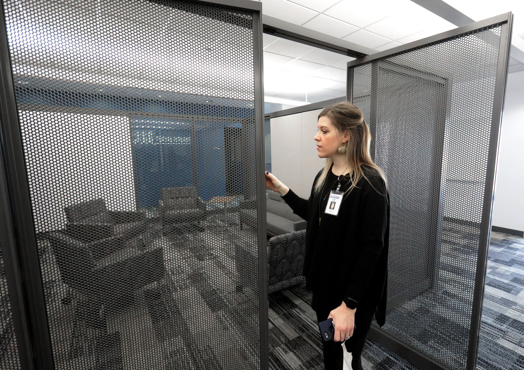 Office space